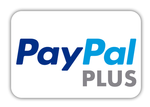Bezahlung per Paypal Plus