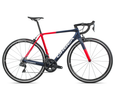 Orbea Orca M20iTeam - 2020 | Blue/Red 
