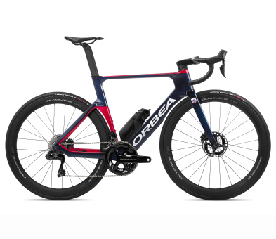 Orbea ORCA AERO M10iLTD - 2023 | Wnt 