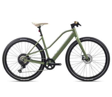 Orbea VIBE MID H10 - 2023 | Urban Green 