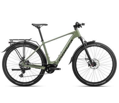 Orbea KEMEN SUV 30 - 2023 | Urban Green - Black 