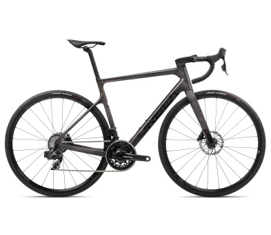 Orbea ORCA M21eTEAM PWR - 2023 | Cosmic Carbon View 