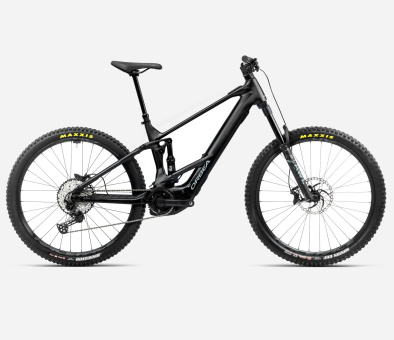 Orbea WILD ST H20 - 2025 | Diamon - Blue 
