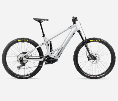 Orbea WILD ST H20 - 2025 | Halo - Gloss 