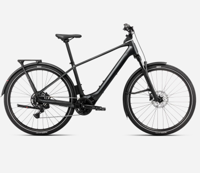 Orbea KEMEN TOUR 30 - 2025 | Black 