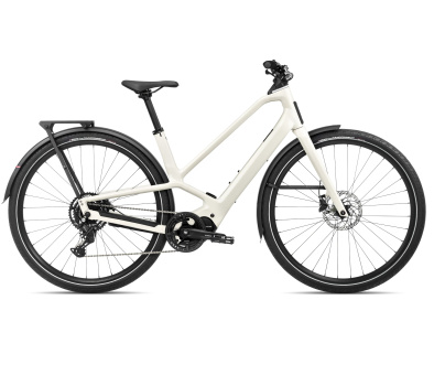 Orbea DIEM 30 - 2025 | Ivory White 