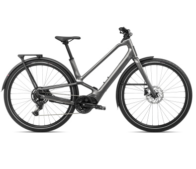 Orbea DIEM 30 - 2025 | Glitter Anthracite 