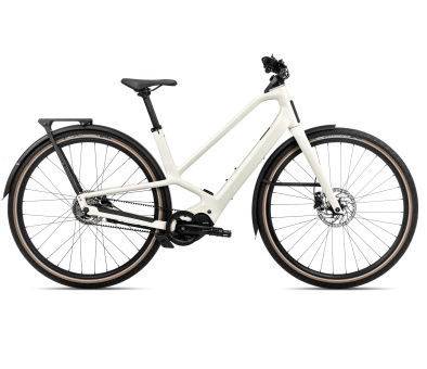 Orbea DIEM 20 - 2025 | Ivory White 