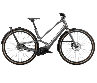 Orbea DIEM 20 - 2025 | Glitter Anthracite 