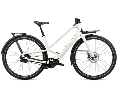 Orbea DIEM 10 - 2025 | Ivory White 