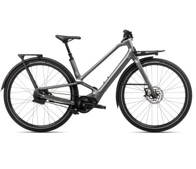 Orbea DIEM 10 - 2025 | Glitter Anthracite 