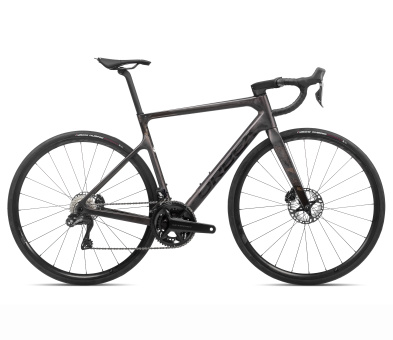 Orbea ORCA M20iTEAM - 2023 | Cosmic Carbon View 